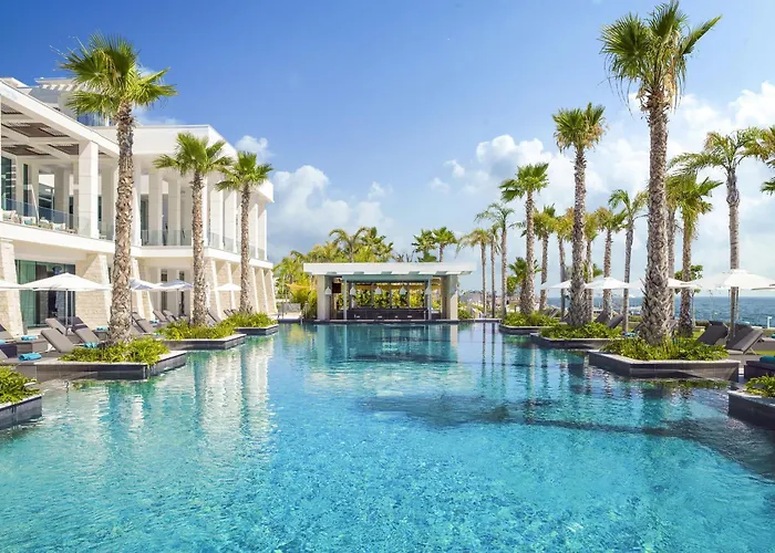 Amavi, Madefortwo Hotels - Paphos (Adults Only) photo